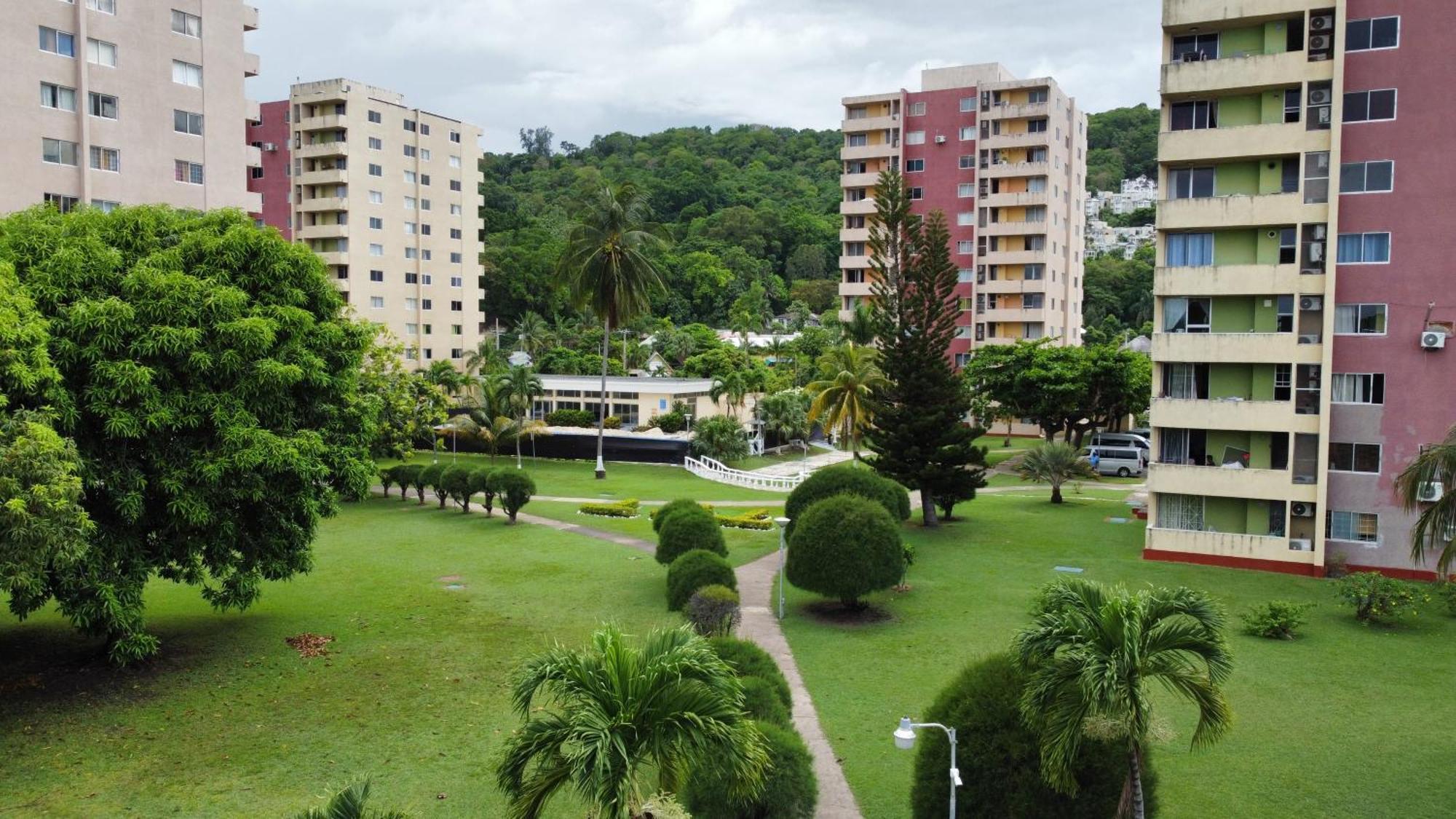 Malia Dreamers Paradise Ocho Rios Zewnętrze zdjęcie