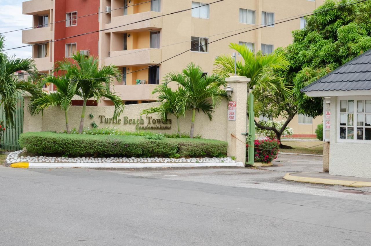 Malia Dreamers Paradise Ocho Rios Zewnętrze zdjęcie