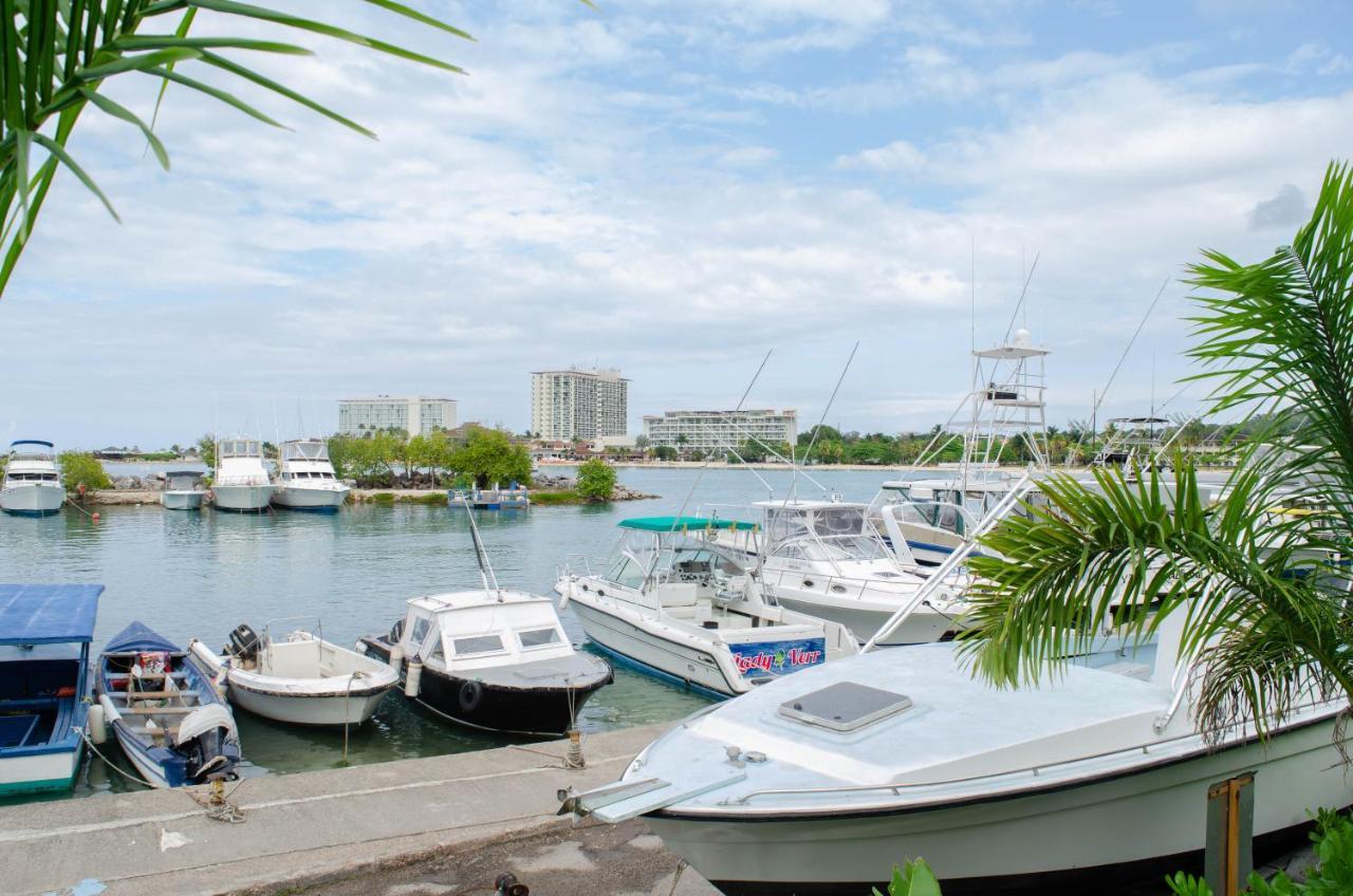 Malia Dreamers Paradise Ocho Rios Zewnętrze zdjęcie